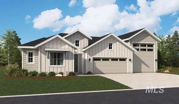 17187 N Yorktown Way, Nampa, ID 83687