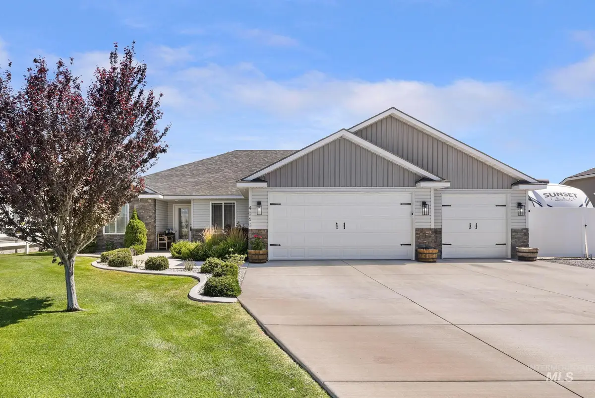 4060 Mountain Vista Ln, Filer, ID 83328 - #1
