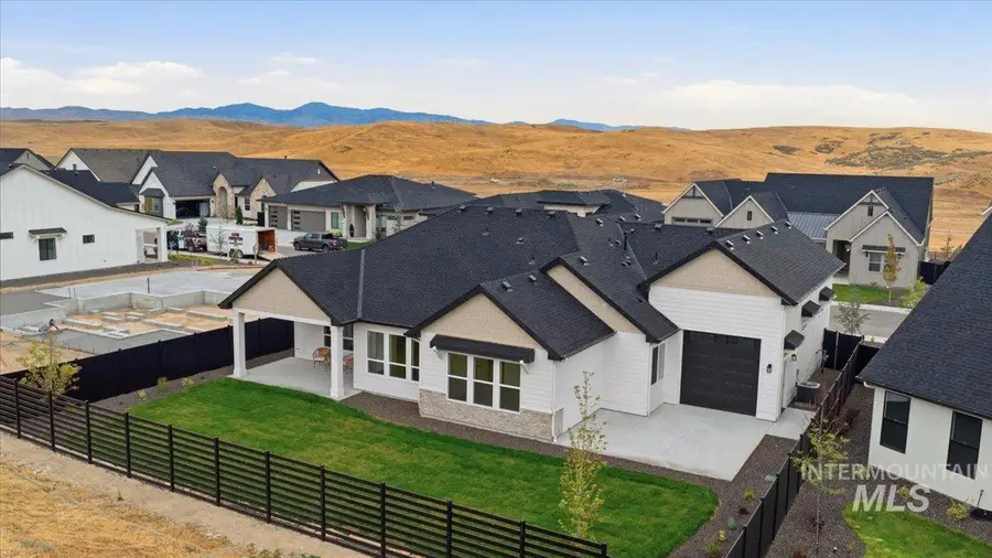 5430 W Haughburn Dr, Eagle, ID 83616 - #2