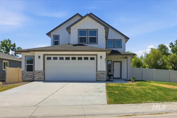 817 E Exploration Dr., Kuna, ID 83634