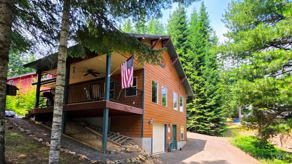 210 Fir St, Elk River, ID 83827