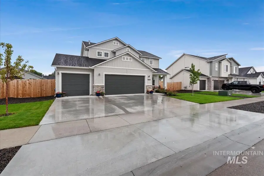 1364 Old Mill St, Middleton, ID 83644 - #2