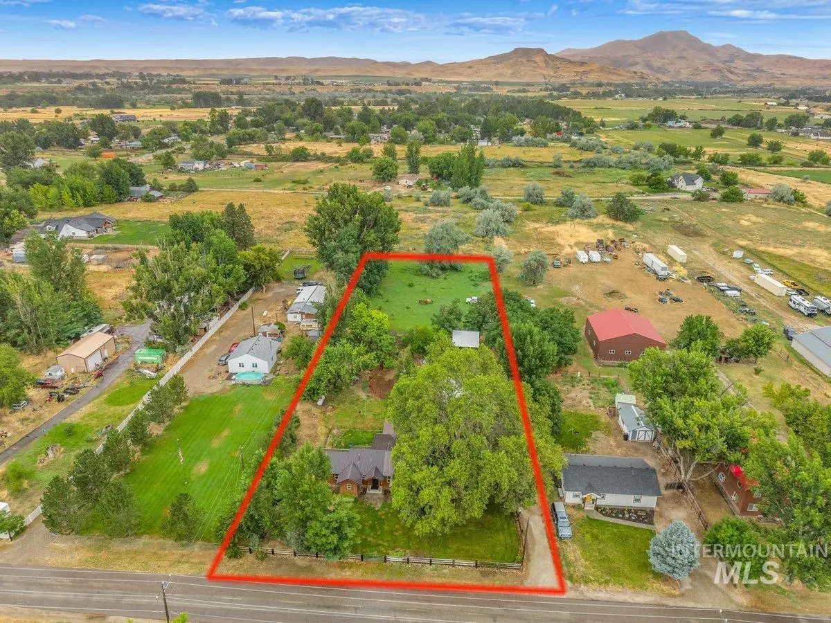 2246 E Locust St., Emmett, ID 83617 - #1