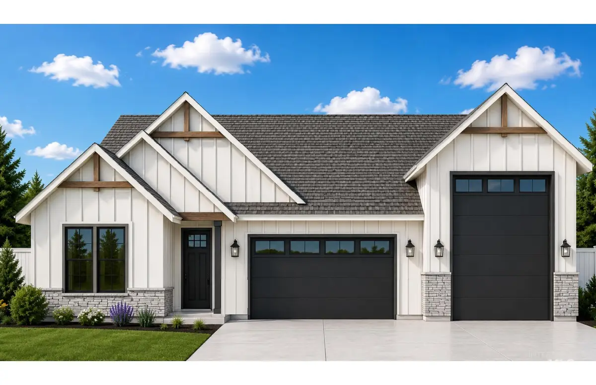 218 Sturgeon Ave, Middleton, ID 83644 - #1