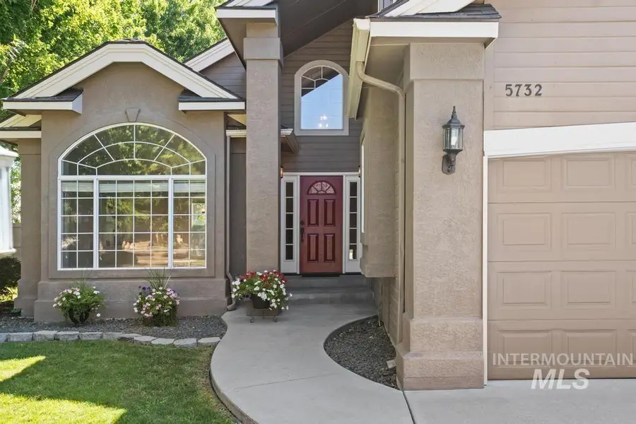 5732 N Plumcreek, Boise, ID 83713 - #2