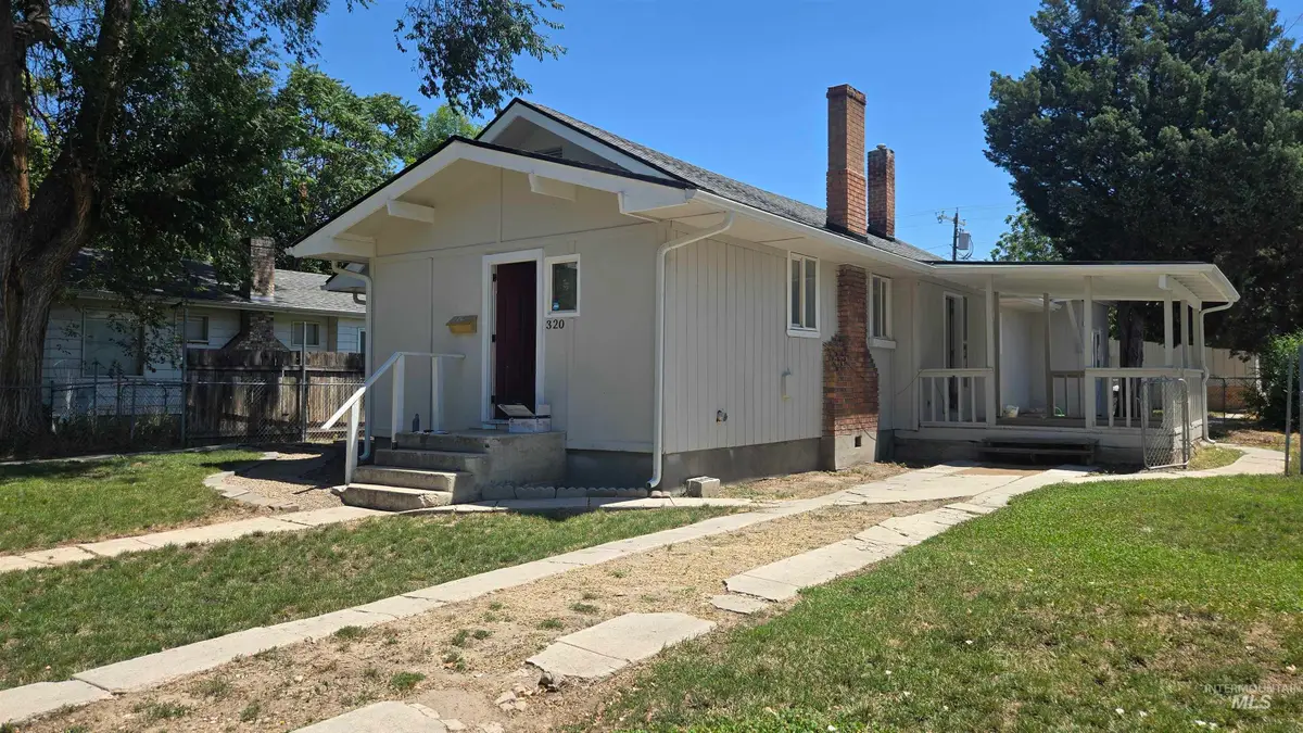318/320 5th Ave. South, Nampa, ID 83651 - #1