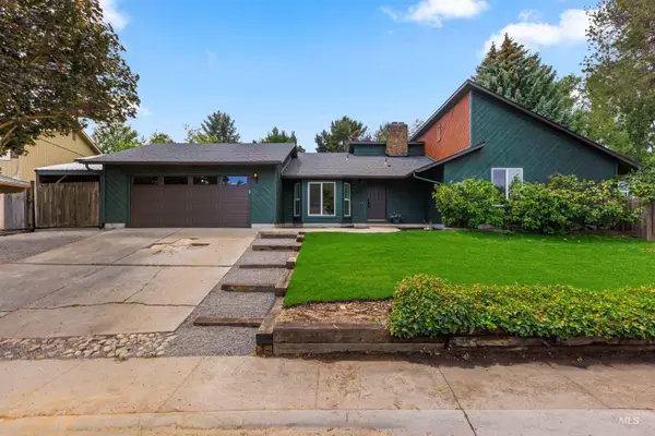 4081 S Minuteman Way, Boise, ID 83706
