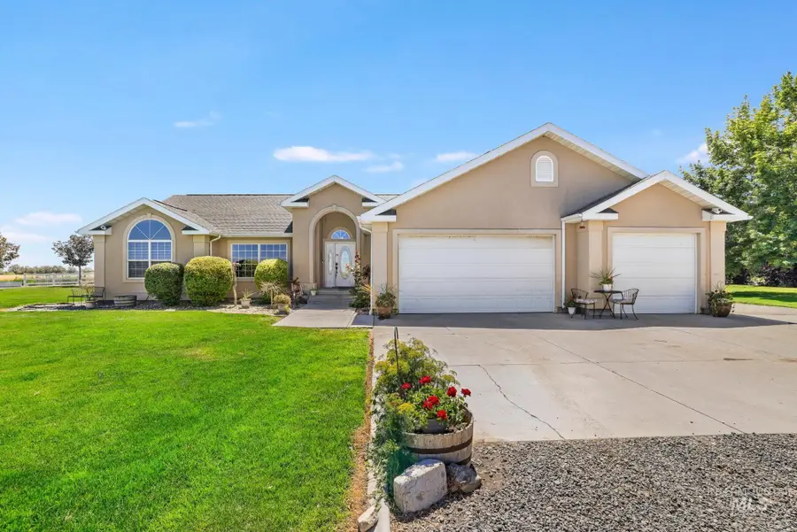 3962 N 2405 E, Filer, ID 83328 - #2