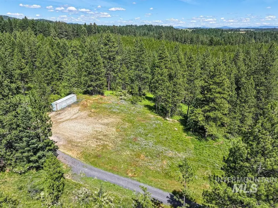 1040 Felton Creek Rd, Troy, ID 83871 - #3