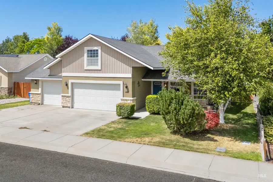 442 Pioneer Path, Twin Falls, ID 83301 - #3