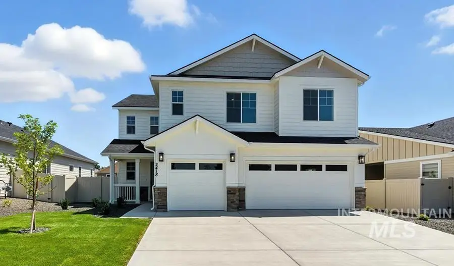 2285 N Asner Ave., Star, ID 83669 - #1