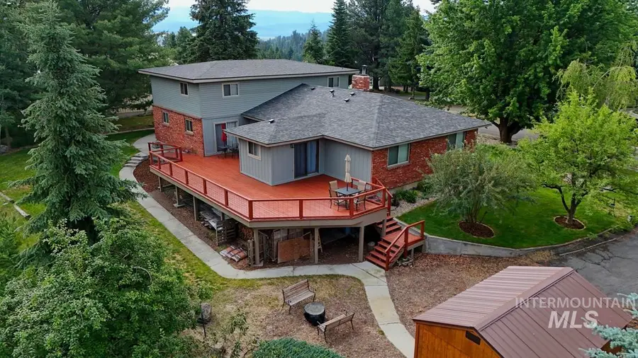 506 Lakeview Drive, Cascade, ID 83611 - #3
