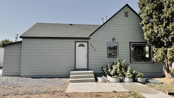 437 2nd Avenue East, Wendell, ID 83355