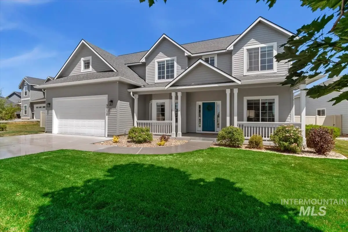 7058 E Obelisks St, Boise, ID 83716 - #1