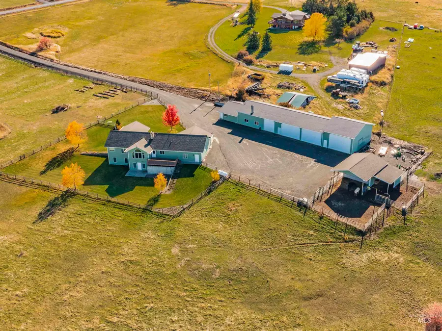 202 Fish Hatchery Road, Grangeville, ID 83530 - #2
