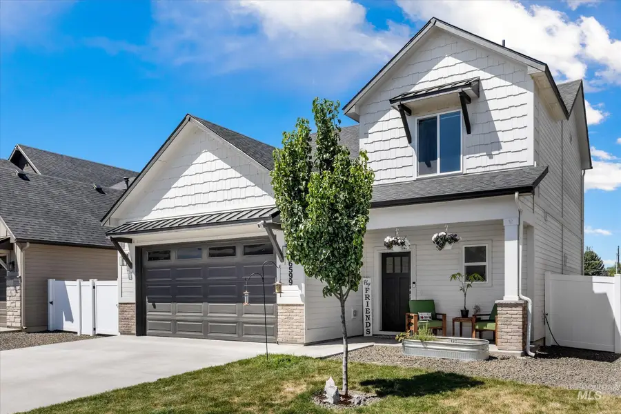 16599 N Red Oak Dr., Nampa, ID 83687 - #2