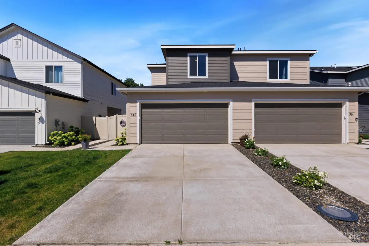 349 N Stone Canyon Ln, Star, ID 83669 - #1