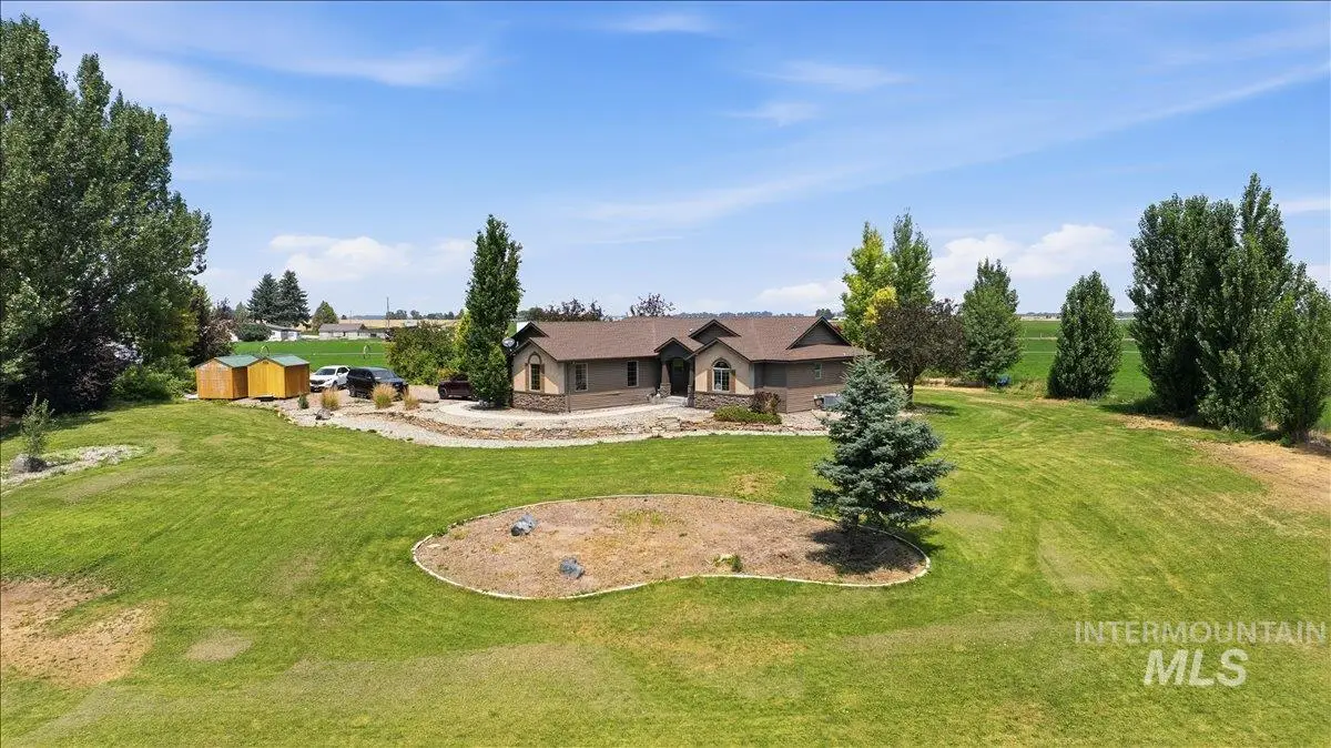 23 N N 950 E, Declo, ID 83323 - #1