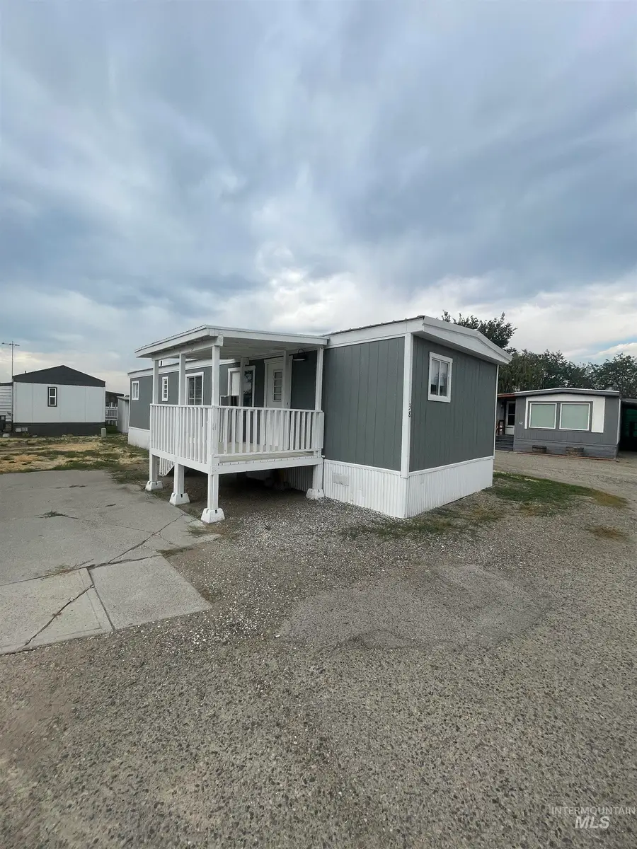 602 Chucker Dr #38, Ontario, OR 97914 - #2