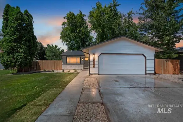 6904 W Bluebird Drive, Boise, ID 83714