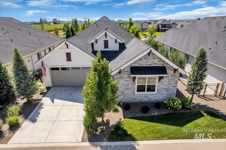 1281 N Diadora Ave, Eagle, ID 83616 - #2