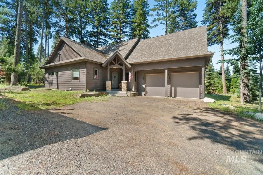 1014 Violet Way, McCall, ID 83638 - #2