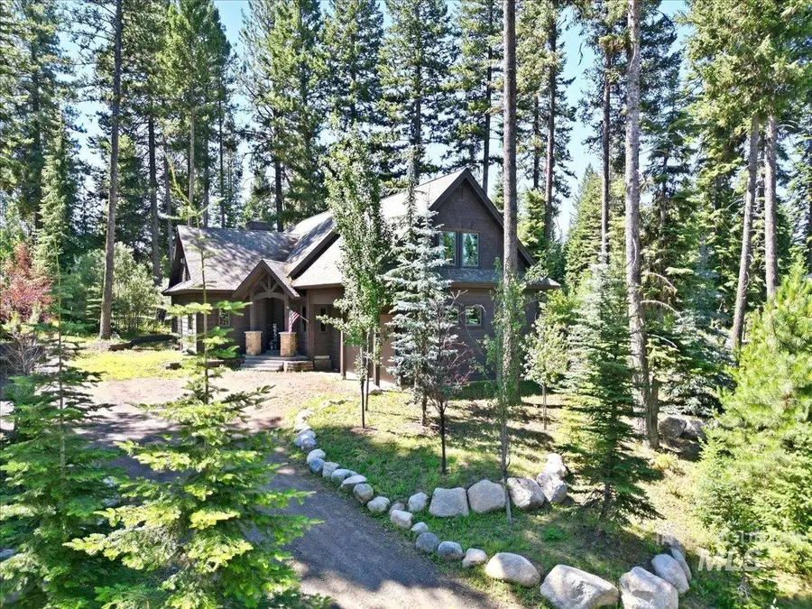 1014 Violet Way, McCall, ID 83638 - #3