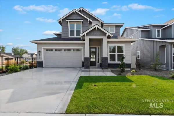 641 N Morning Glory Ave, Eagle, ID 83616