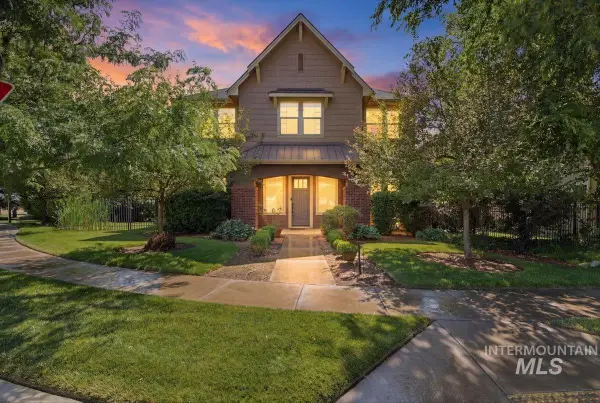 5285 E Arrow Junction, Boise, ID 83716