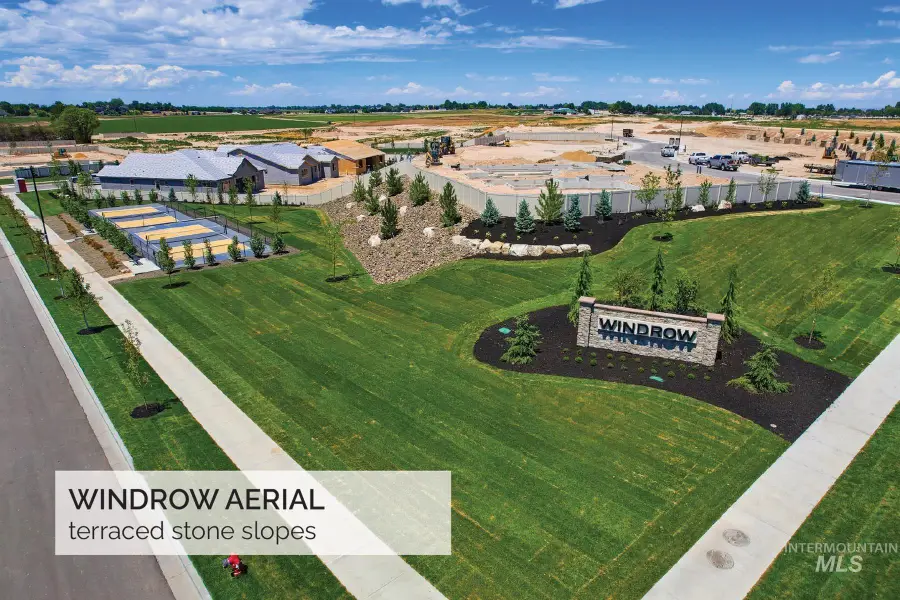 1265 W Jasper St, Meridian, ID 83642 - #2