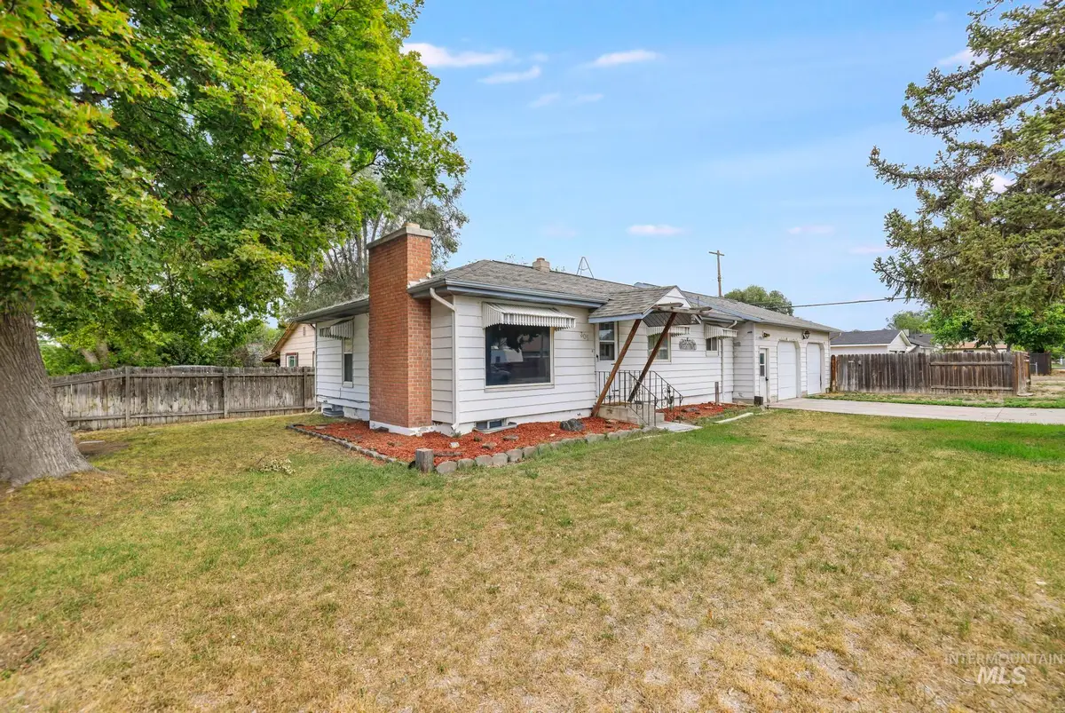 305 Borah Avenue, Twin Falls, ID 83301 - #1