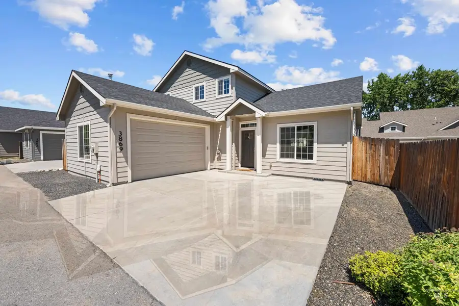 3869 Jackie Ln, Boise, ID 83704 - #2