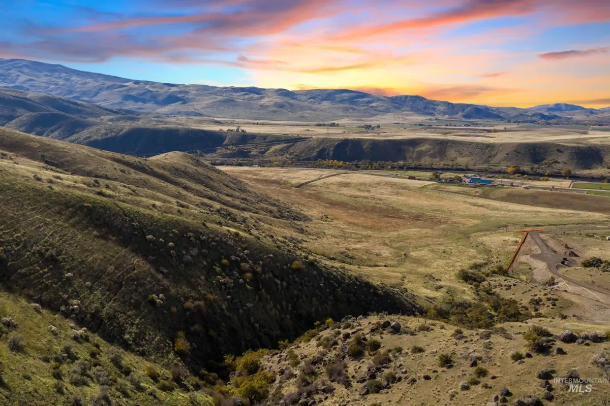 TBD Prairie Lane, Horseshoe Bend, ID 83629 - #1