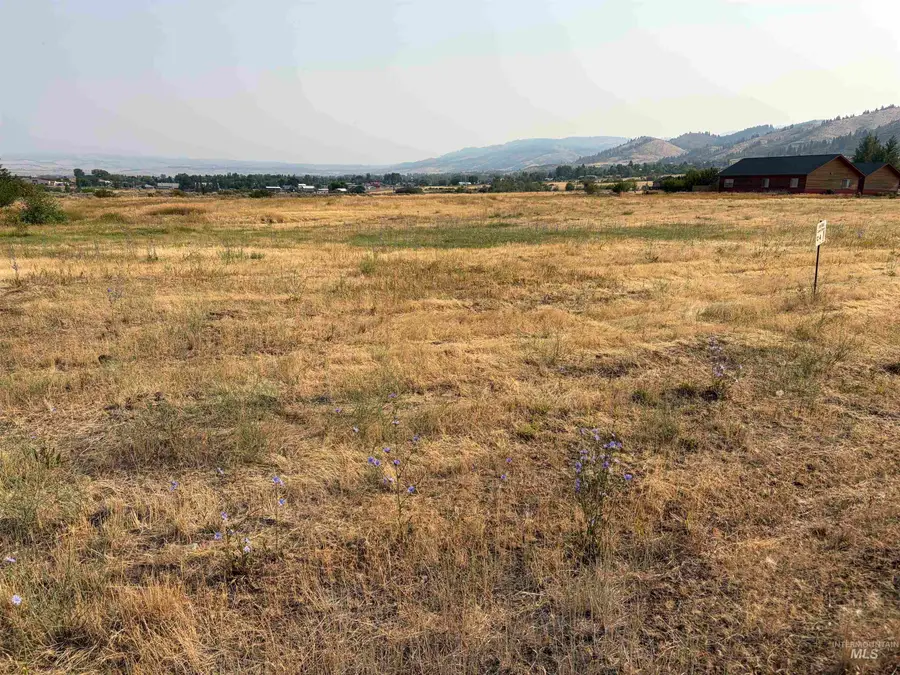 Lot 4 Blk C Fairway Drive, Council, ID 83612 - #2