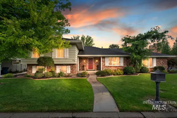 818 Winther Blvd, Nampa, ID 83651