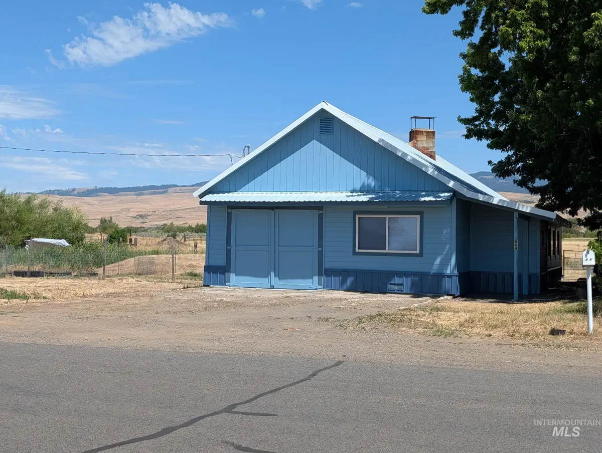 804 Indian Valley Rd., Indian Valley, ID 83632 - #1