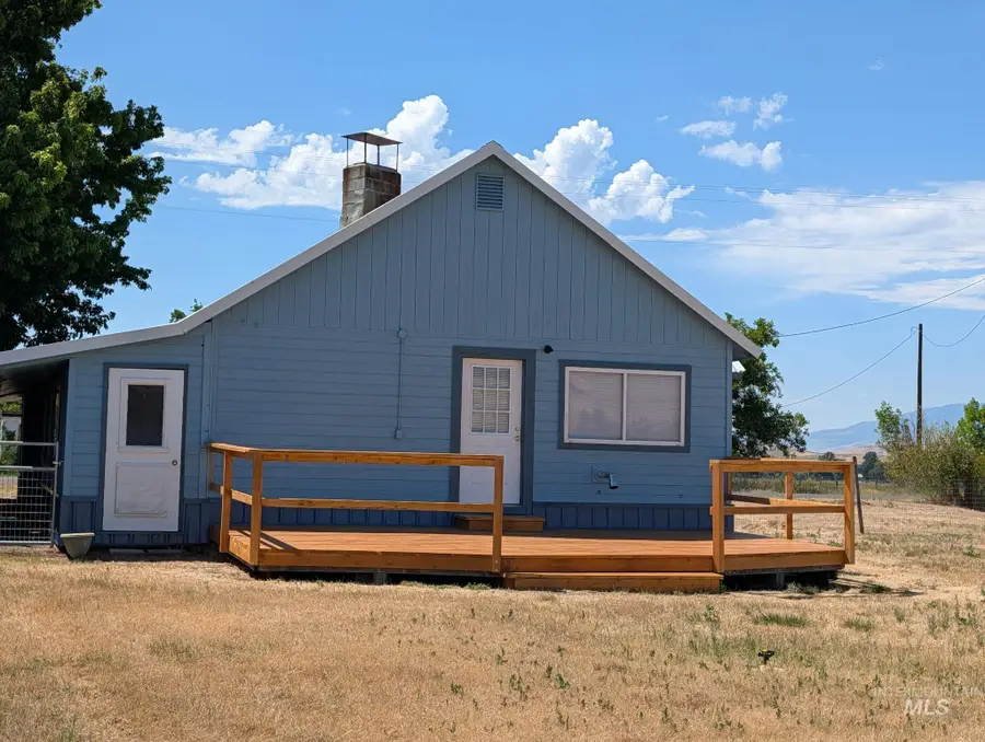 804 Indian Valley Rd., Indian Valley, ID 83632 - #2
