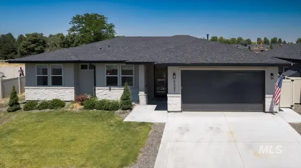 4087 N Heritage View Avenue, Meridian, ID 83646