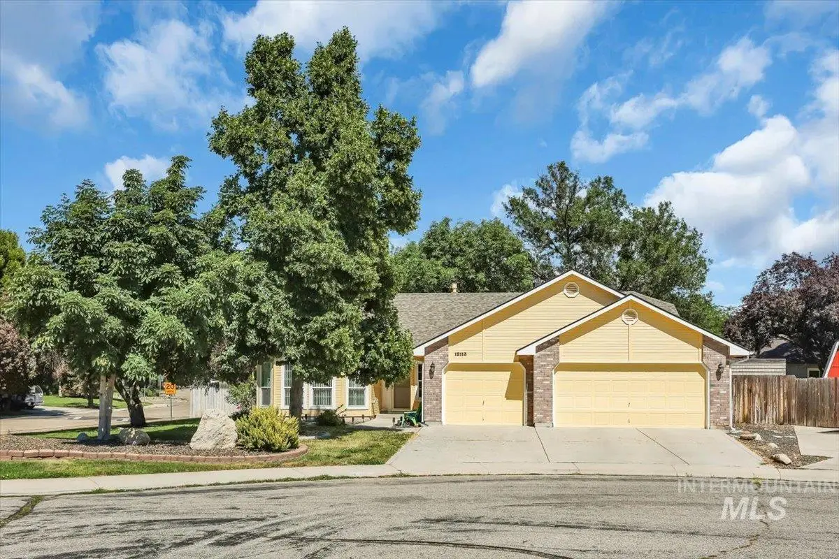 12113 W Musket Dr, Boise, ID 83713 - #1