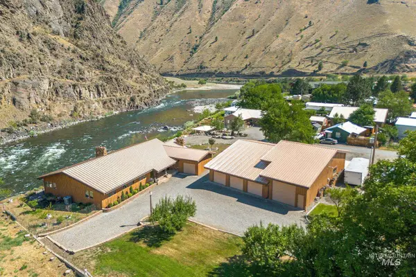 420-422 Main Street, Riggins, ID 83549