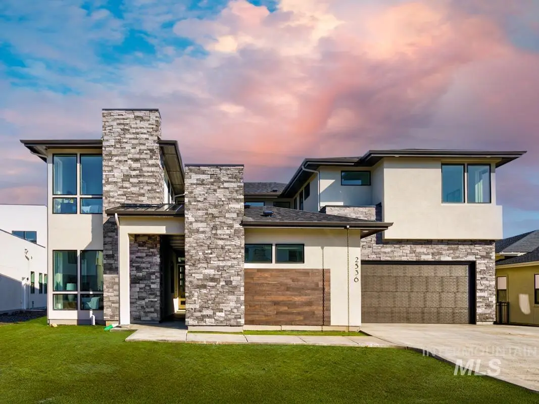 3145 S Glacier Lily Pl, Boise, ID 83716 - #1