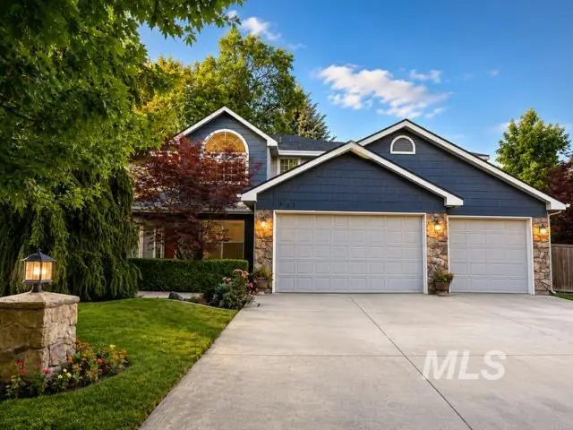 731 E Ridge Dr, Eagle, ID 83616 - #1