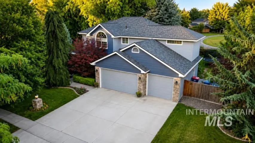 731 E Ridge Dr, Eagle, ID 83616 - #2