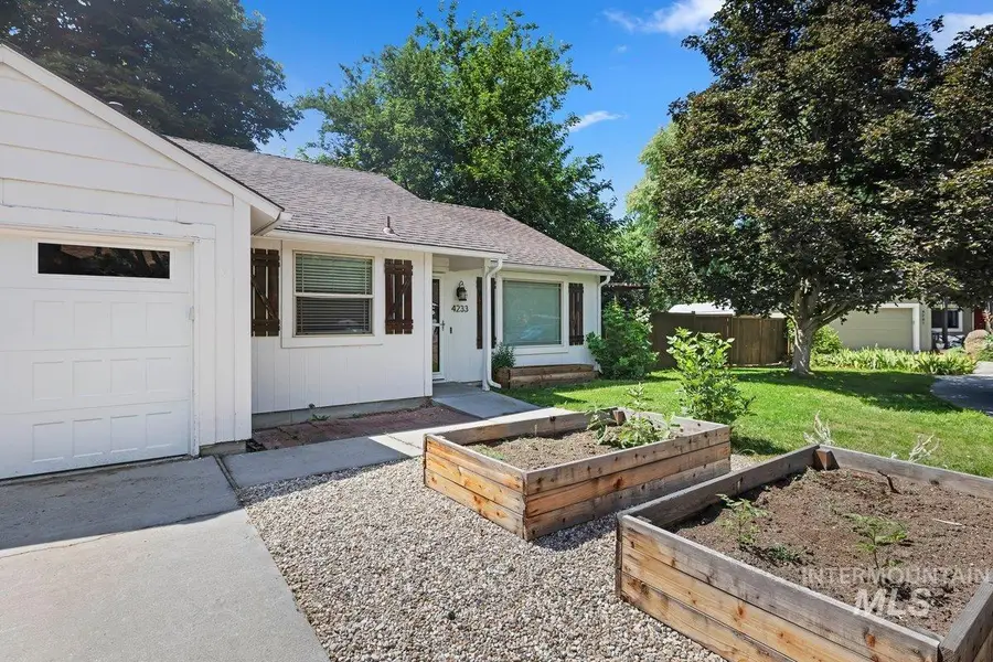 4233 N Tredwell Place, Boise, ID 83703 - #2