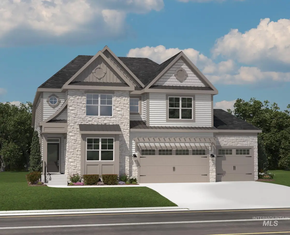 585 S Strut, Boise, ID 83716 - #1