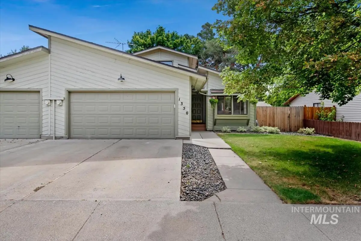 1350 N 9th E, Mountain Home, ID 83647 - #1