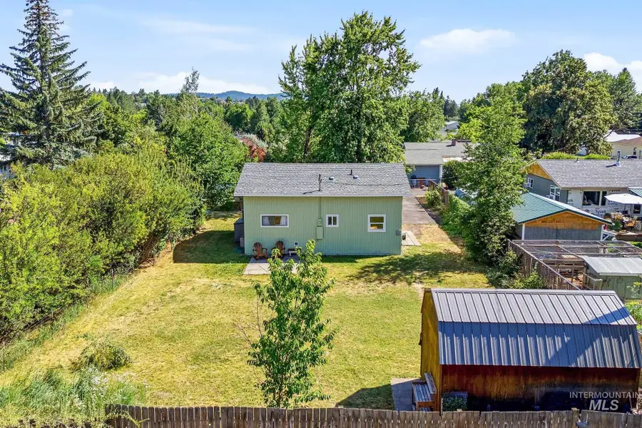 828 N Meadow St., Moscow, ID 83843 - #2