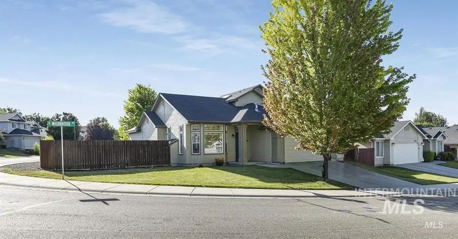 4758 S Wildbrook Ave, Boise, ID 83709 - #3
