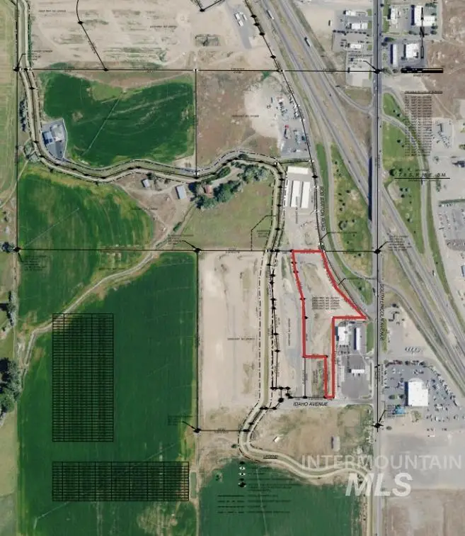 TBD Bob Barton Rd, Jerome, ID 83338 - #2