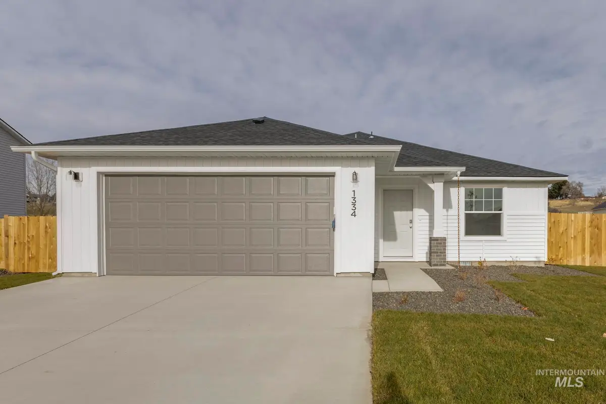 1360 Sunday River St, Middleton, ID 83644 - #1